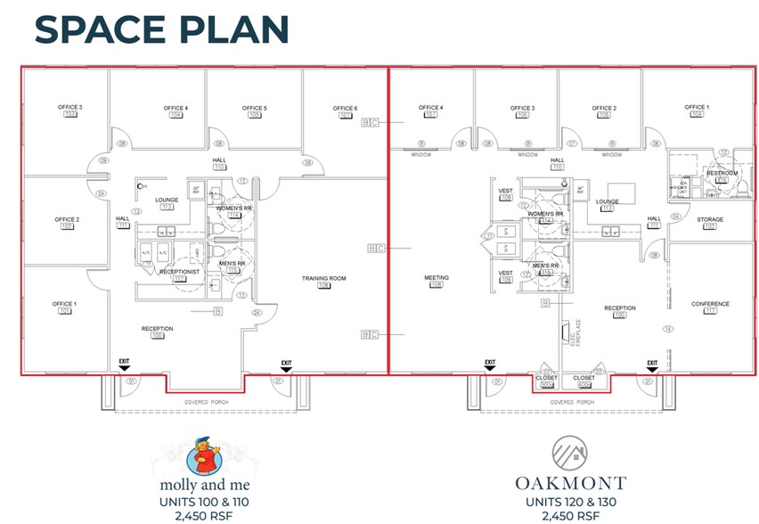 More Photos Of 1414 W Ustick Rd, Meridian Medical For Sale