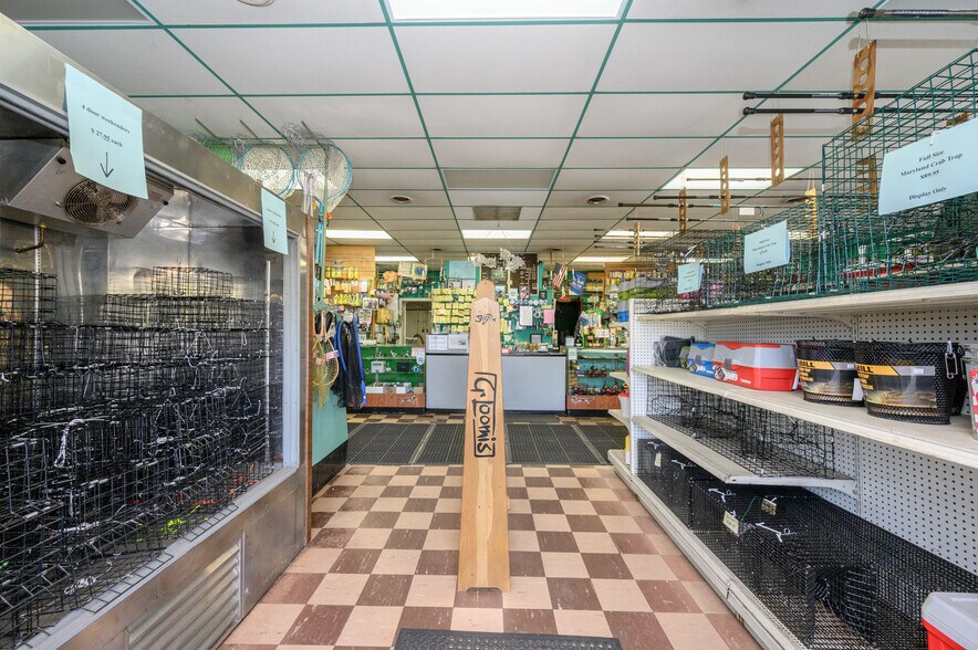More Photos Of 2001 Highway 35, South Amboy General Retail For Sale