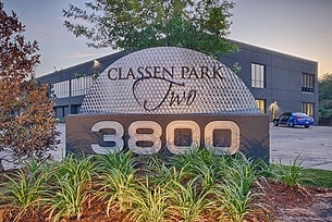 More Photos Of 3700 N Classen Blvd, Oklahoma City Office For Lease
