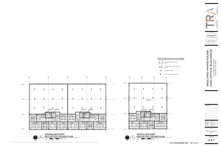 More Photos Of 1208 S Midland Dr, Midland Unknown For Lease