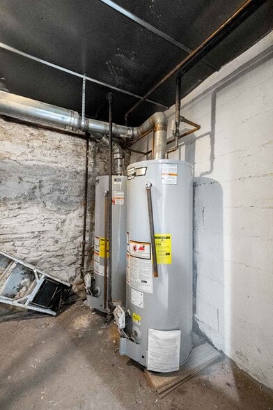 More Photos Of 1501 Broadway, Brooklyn Apartments For Sale