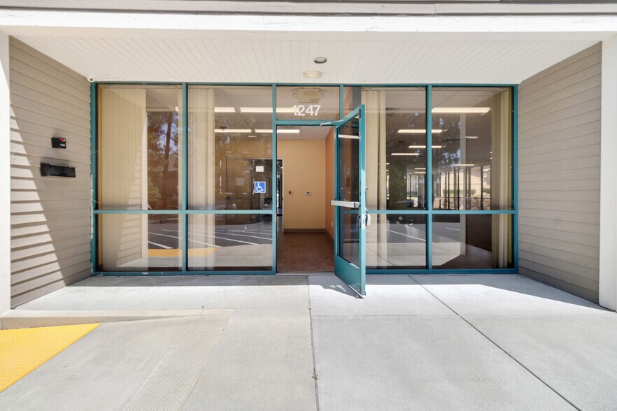 More Photos Of 1205-1247 S Park Victoria Dr, Milpitas Medical For Lease
