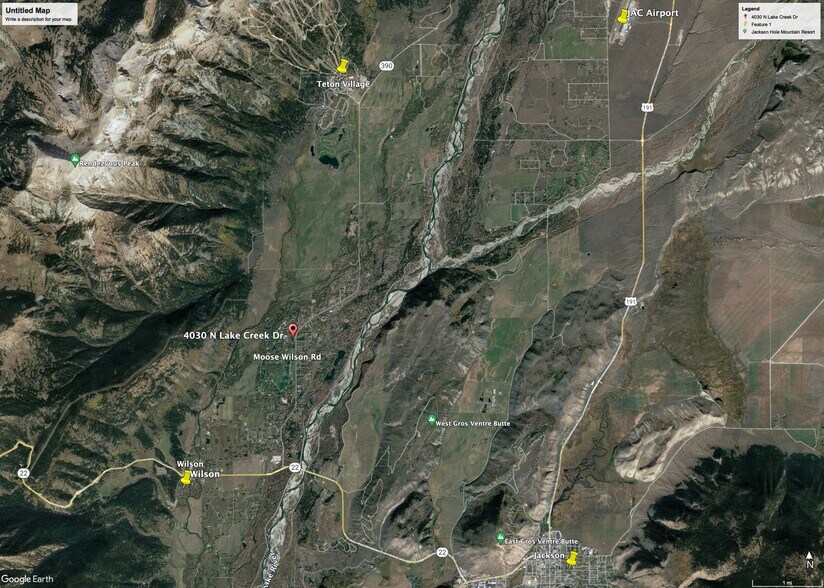 More Photos Of 4030 W Lake Creek Dr, Wilson Office For Lease