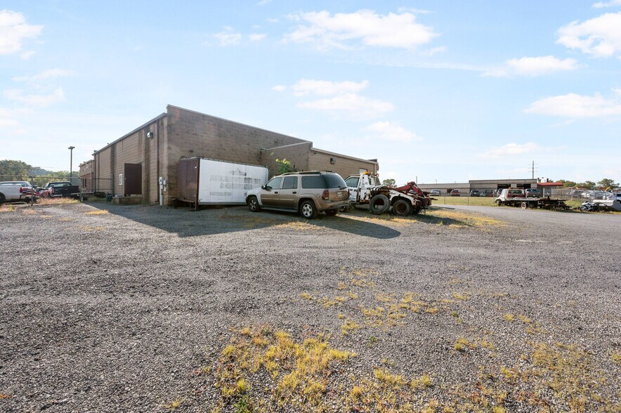 More Photos Of 7079 Whipple Ave NW, Canton Auto Dealership For Sale