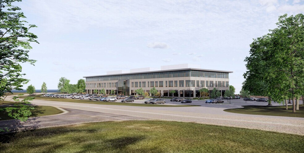 More Photos Of 4300 Whitehall Dr, Ann Arbor Office For Lease