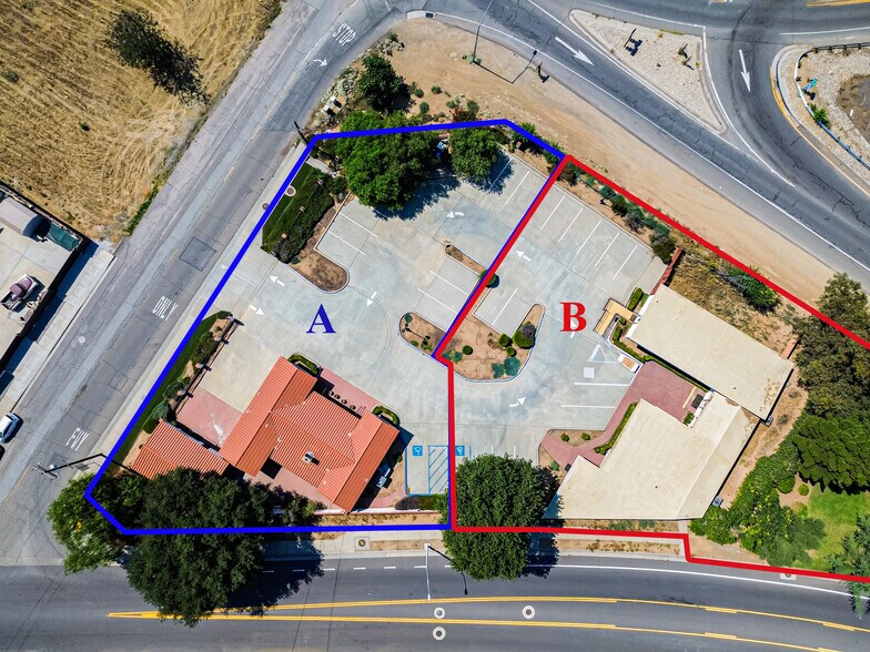 More Photos Of 635 Veile Ave, Beaumont Office For Lease