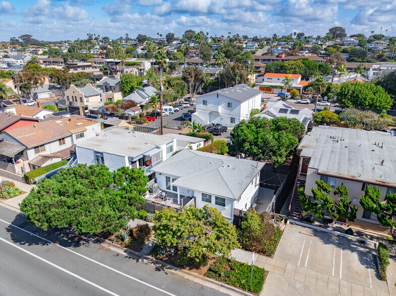 More Photos Of 937 3rd St, Encinitas Apartments For Sale