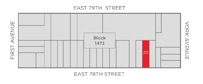 More Photos Of 445 E 78th St, New York Apartments For Lease