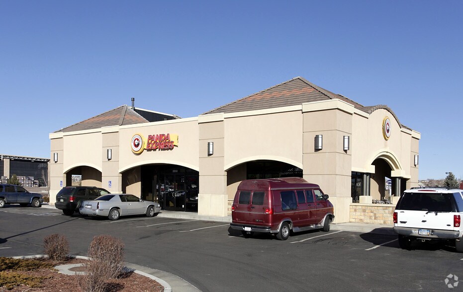 More Photos Of 3650 New Center Pt, Colorado Springs Unknown For Lease