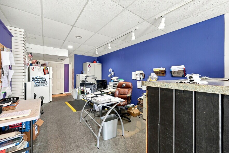 More Photos Of 2701 N Croatan Hwy, Kill Devil Hills Office For Sale