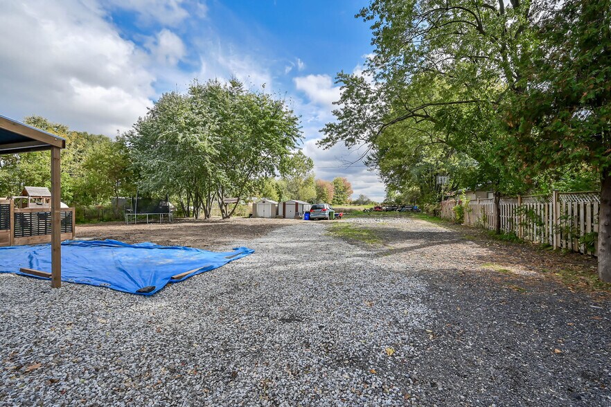 More Photos Of 1119 Glancaster Rd, Hamilton Land For Sale