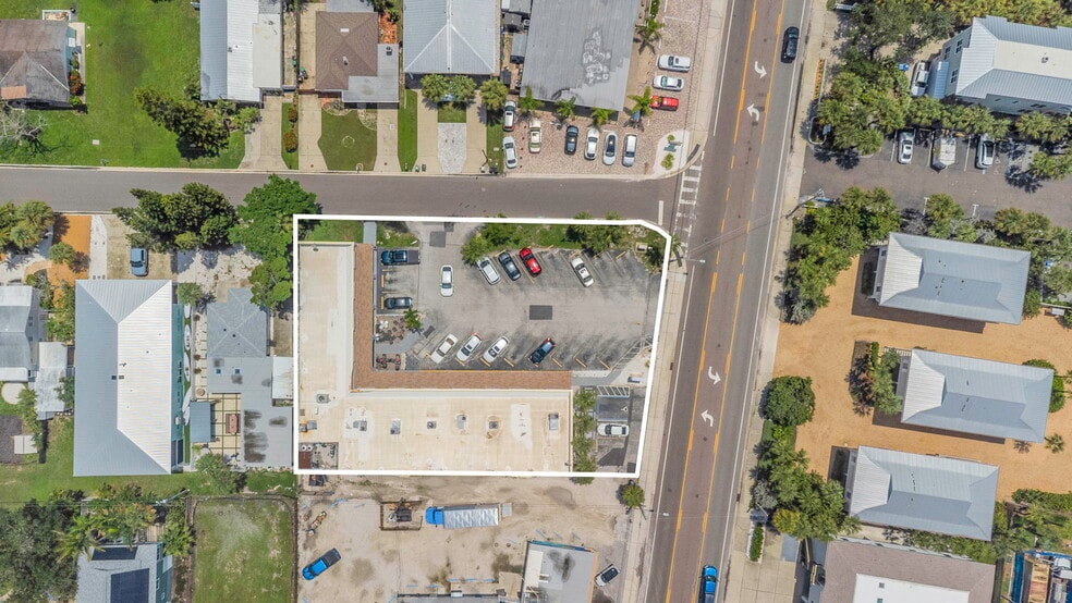 More Photos Of 1401 Gulf Blvd, Indian Rocks Beach General Retail For Sale