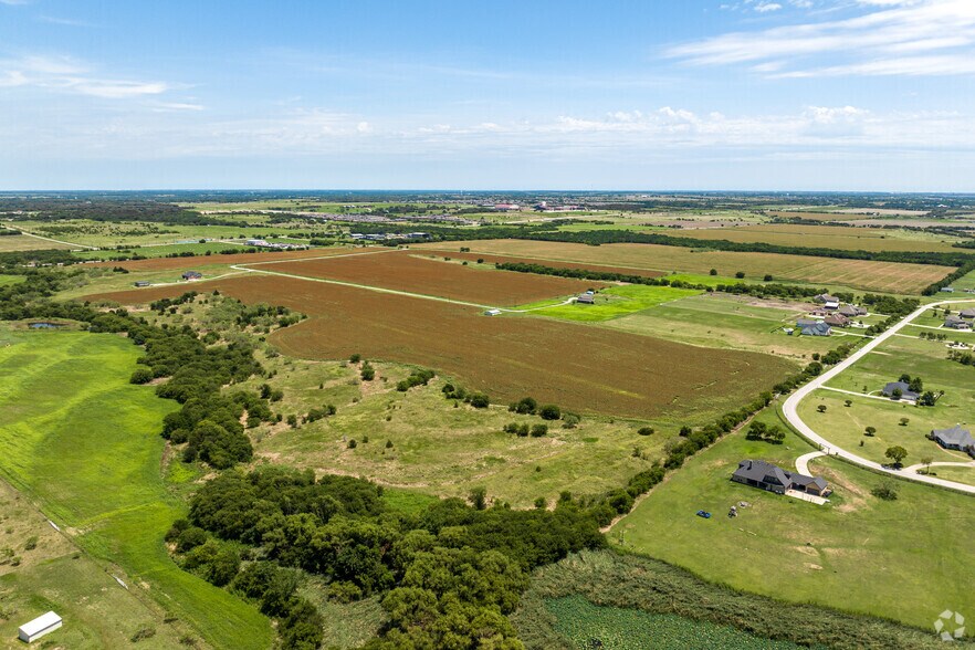 More Photos Of 3460 N Preston Lakes Dr, Celina Land For Sale