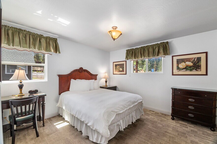 More Photos Of 39756 Big Bear Blvd, Big Bear Lake Hospitality For Sale