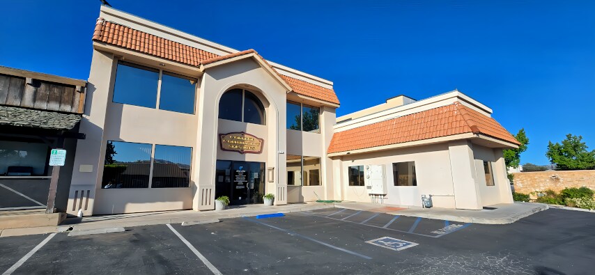 More Photos Of 113 E F St, Tehachapi Medical For Lease