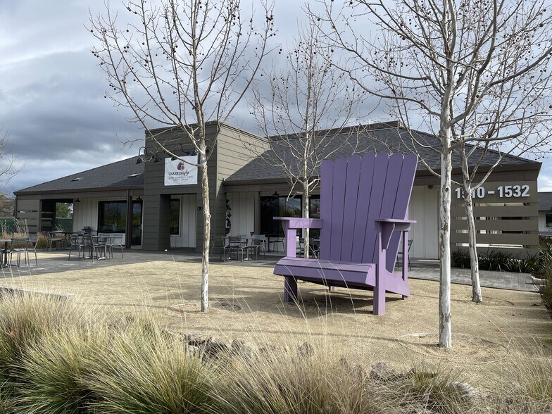 More Photos Of 1250-1288 Concannon Blvd, Livermore Unknown For Lease