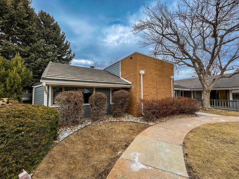 More Photos Of 8000 E Prentice Ave, Greenwood Village Medical For Lease