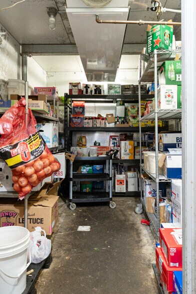 More Photos Of 9646 US-20, Bridgewater Restaurant For Sale