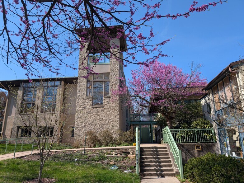 Primary Photo Of 10309 New Hampshire Ave, Silver Spring Office For Lease
