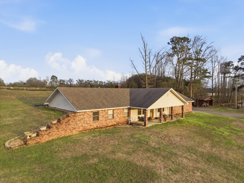 More Photos Of 500 Randel Road, Benton Land For Sale