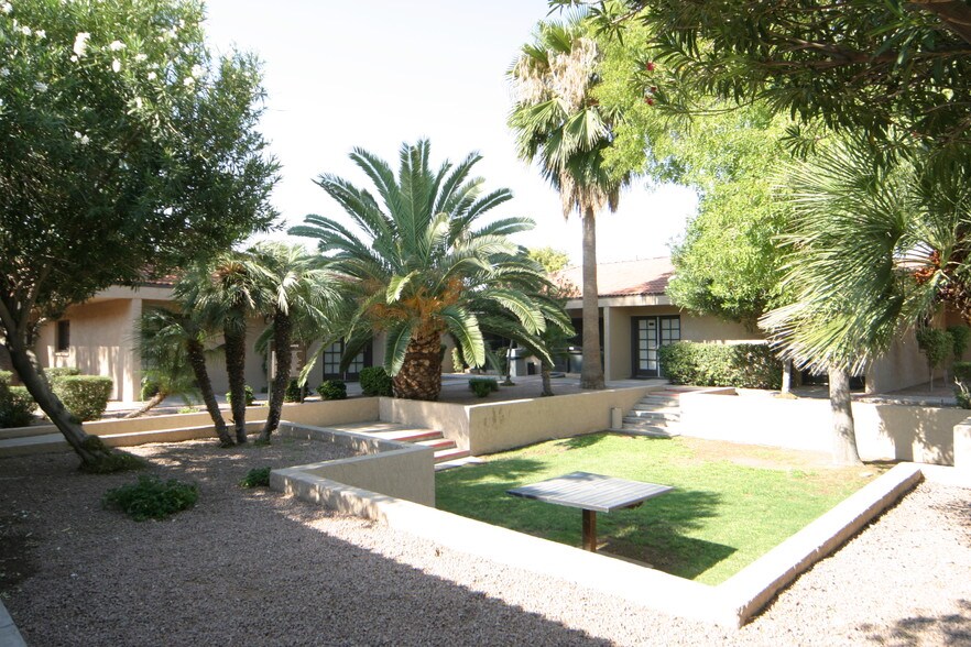 More Photos Of 2131 E Broadway Rd, Tempe Office For Lease