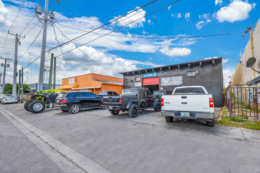 More Photos Of 2760 W 3rd Ave, Hialeah Warehouse For Sale