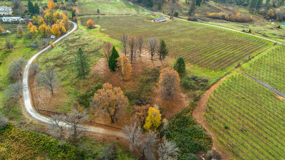 More Photos Of 2635 Cleese Rd, Camino Land For Sale