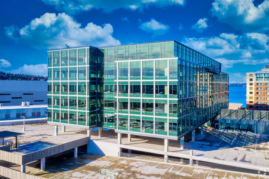 More Photos Of 1103 Lake Washington Blvd N, Renton Office For Sale