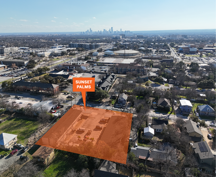 More Photos Of , Austin Multifamily For Sale