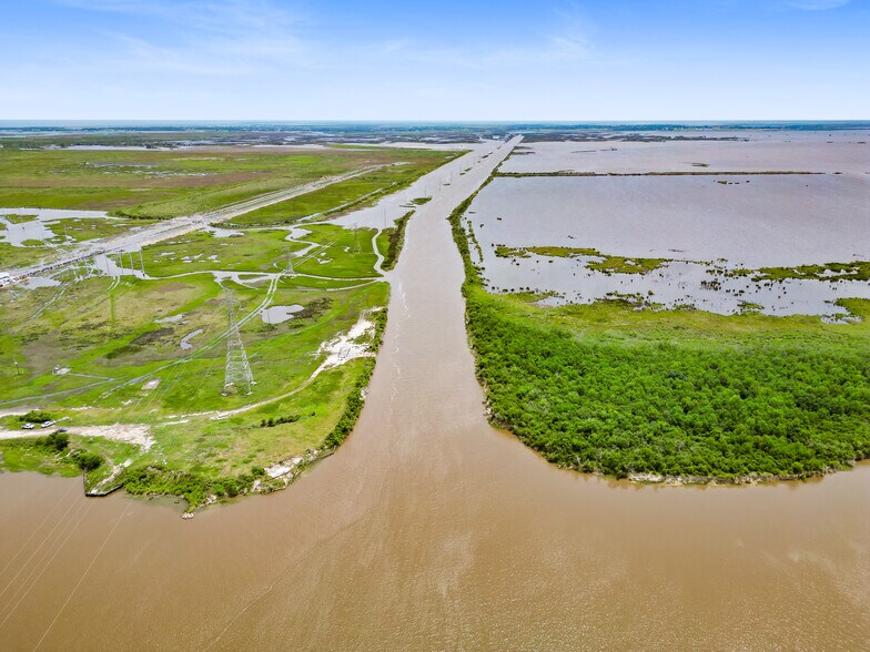 More Photos Of TBD SULPHUR, Sulphur Land For Sale