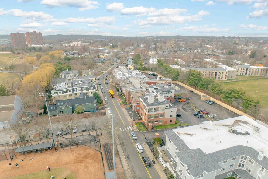 More Photos Of 80-96 Sherman St, Cambridge Loft Creative Space For Lease