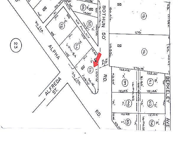 More Photos Of 1109 Alpha Rd, Turlock Apartments For Sale