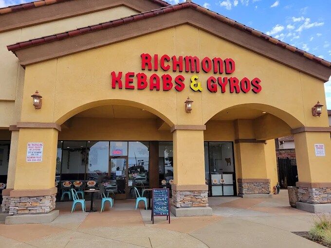 More Photos Of 15501 San Pablo Ave, Richmond Storefront Retail Office For Lease