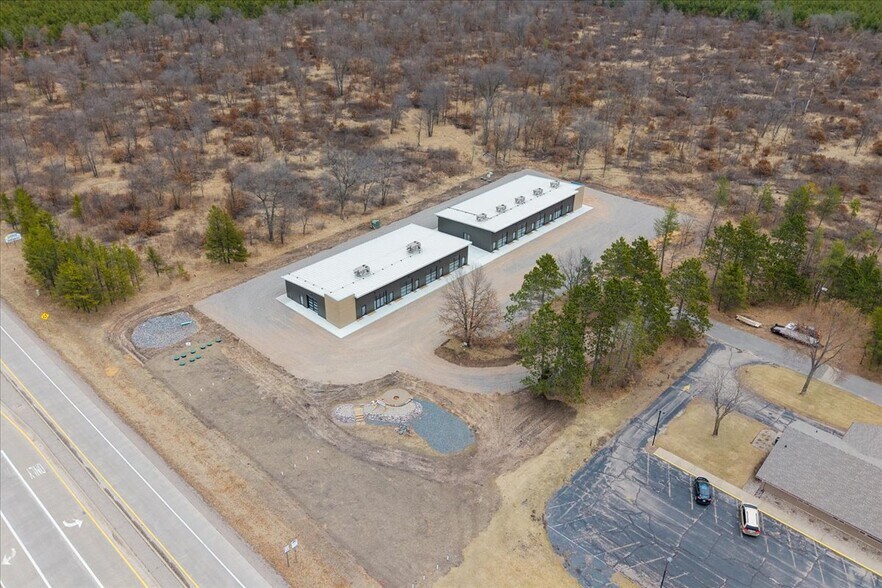 More Photos Of 1144 County Road D, Nekoosa General Retail For Sale