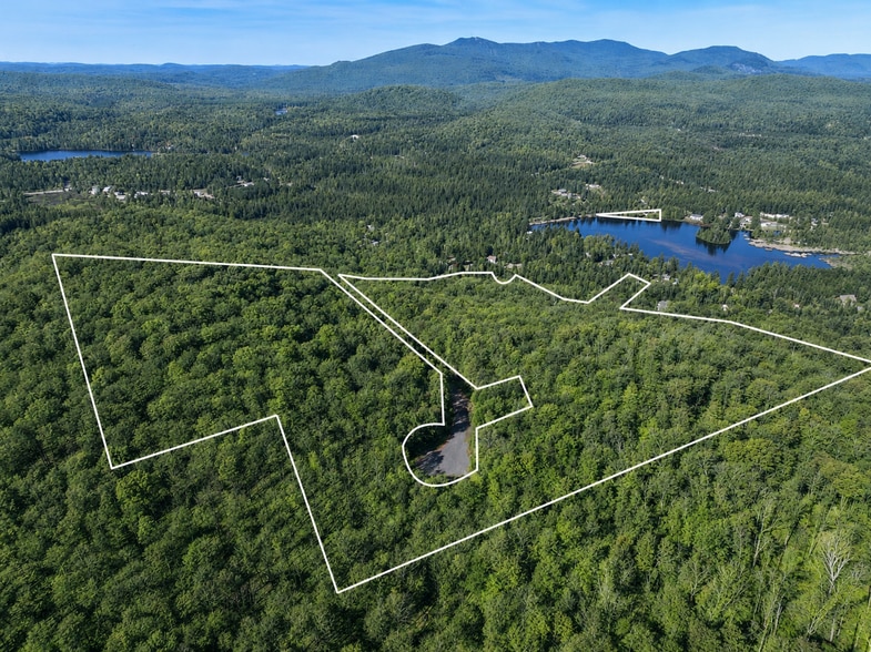 Primary Photo Of Ch Du Vison, Lac-superieur Land For Sale