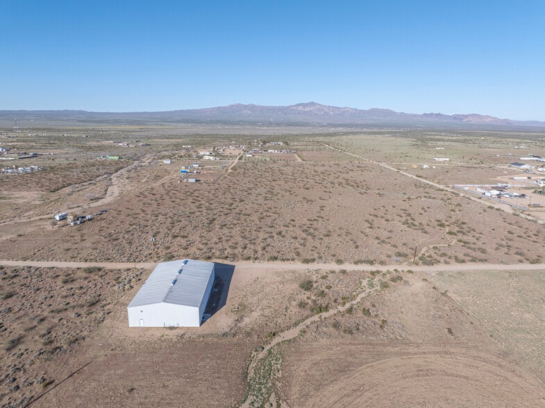 More Photos Of 14690 Cattle Dr, Dolan Springs Industrial For Sale