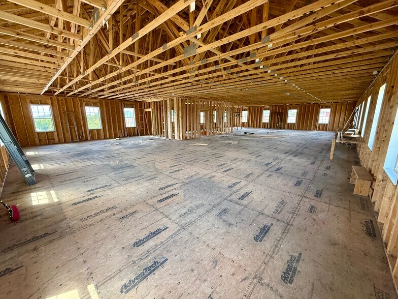 More Photos Of 8501 S Mason Montgomery Rd, Mason Flex For Lease