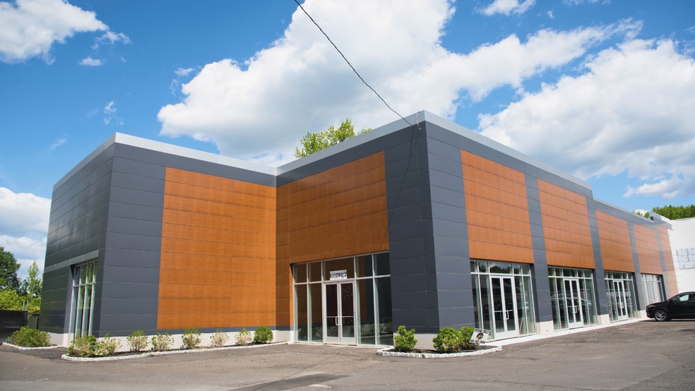 Primary Photo Of 3490 US Highway 1, Princeton Office For Lease