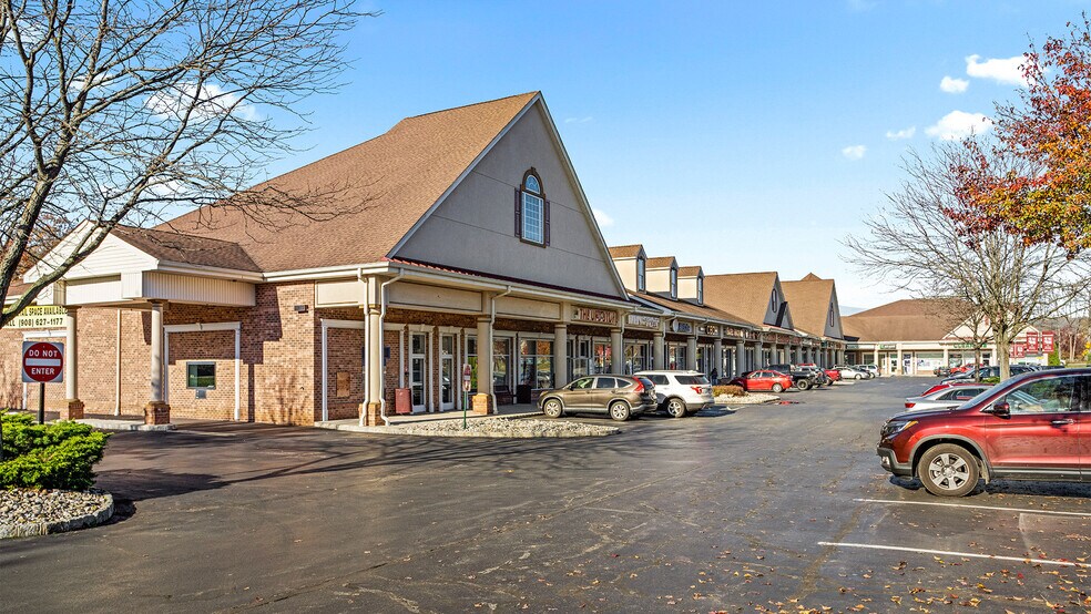 More Photos Of 201 Strykers Rd, Lopatcong Unknown For Lease