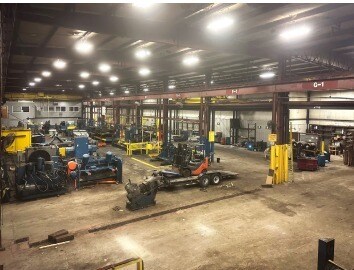 More Photos Of 64 Mill St, Ecorse Industrial For Sale