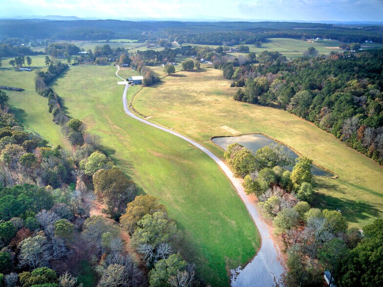 More Photos Of 1195 Grady Rd, Rockmart Land For Sale