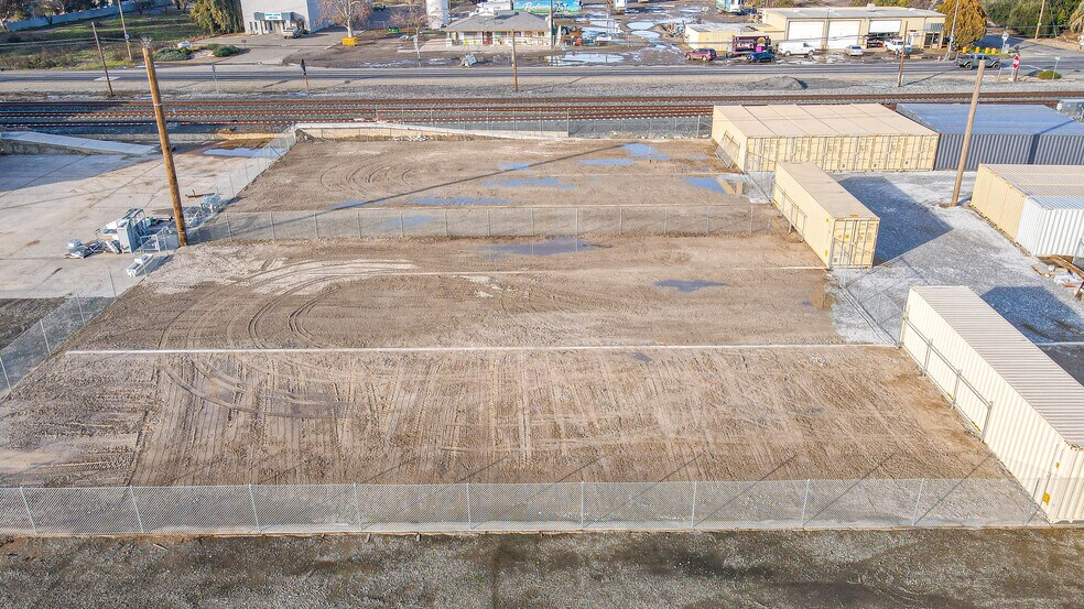 More Photos Of 463 N Arboleda Dr, Merced Land For Lease