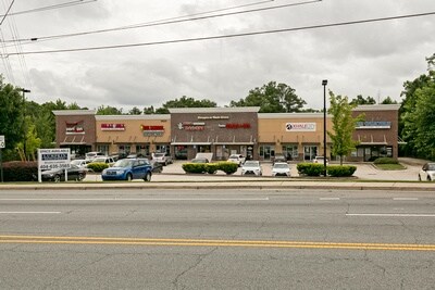 More Photos Of 3920 Cherokee St, Kennesaw Unknown For Lease