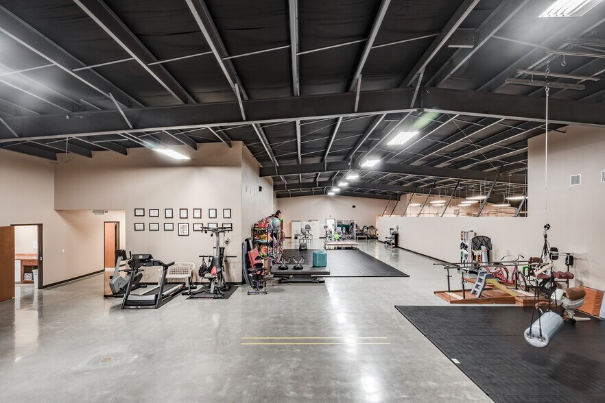 More Photos Of 23750 FM 1314 Rd, Porter Office For Sale