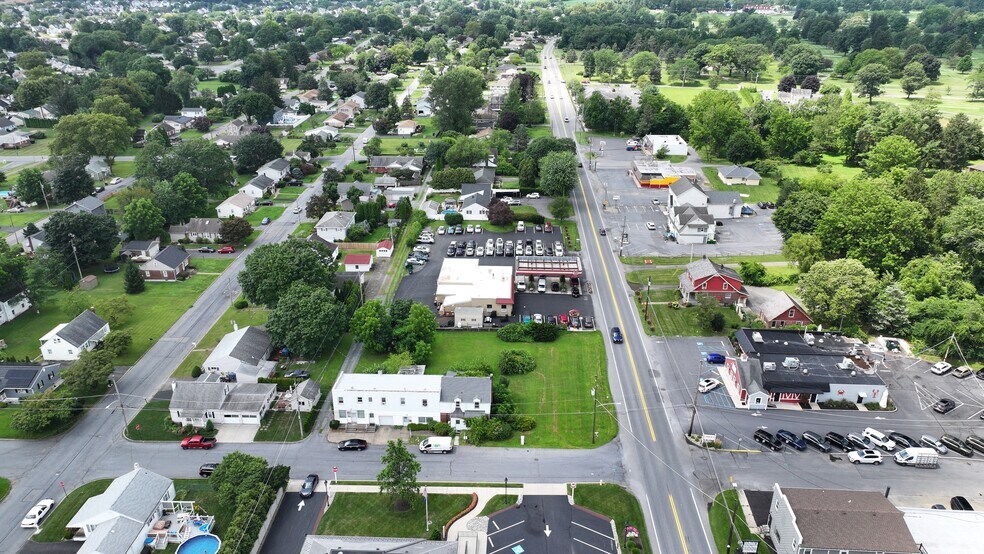 More Photos Of 4100 William Penn Hwy, Easton Land For Lease