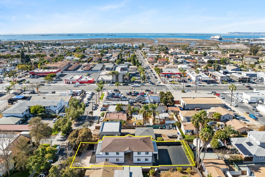 More Photos Of 579 Casselman St, Chula Vista Apartments For Sale