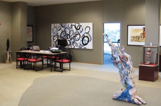 More Photos Of 10330 Old Olive Street Rd, Creve Coeur Office For Lease