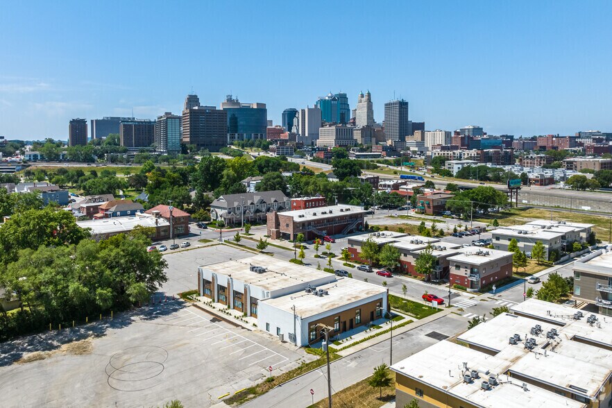 More Photos Of 401 Charlotte St, Kansas City Apartments For Sale