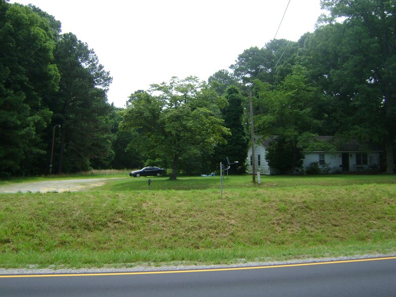 Primary Photo Of 14109 Carrollton Blvd, Carrollton Land For Sale