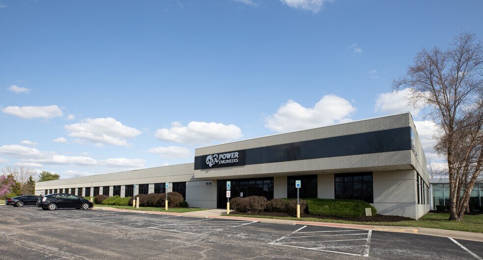 More Photos Of 16041 Foster, Overland Park Office For Sale